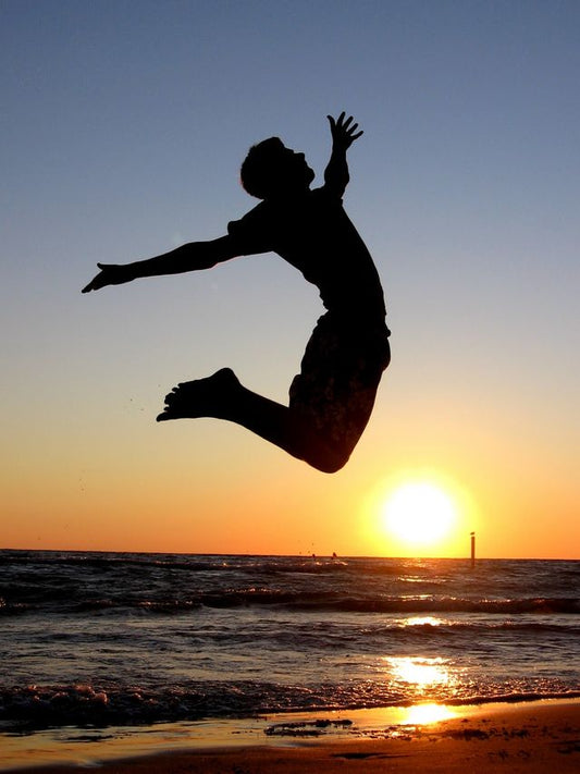 Cultivating Joy in Our Everyday Lives