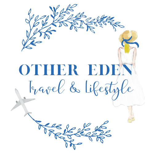 Other Eden Travel